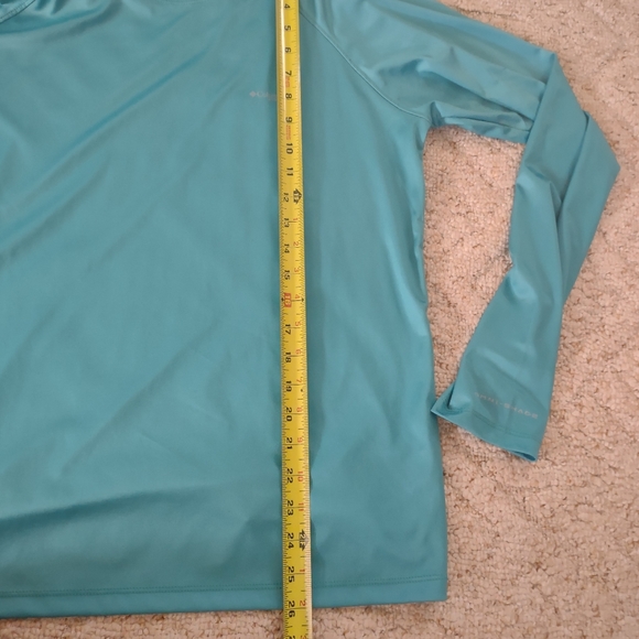 Columbia PFG Long Sleeve - Picture 3 of 13